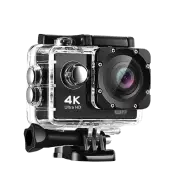Action Camera