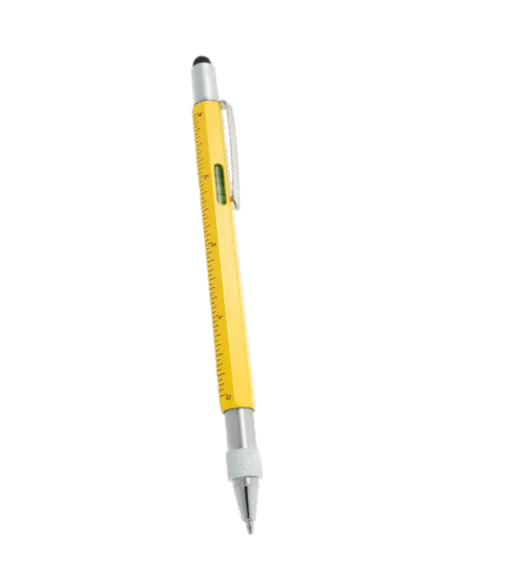 Multi-Purpose Pen Tool