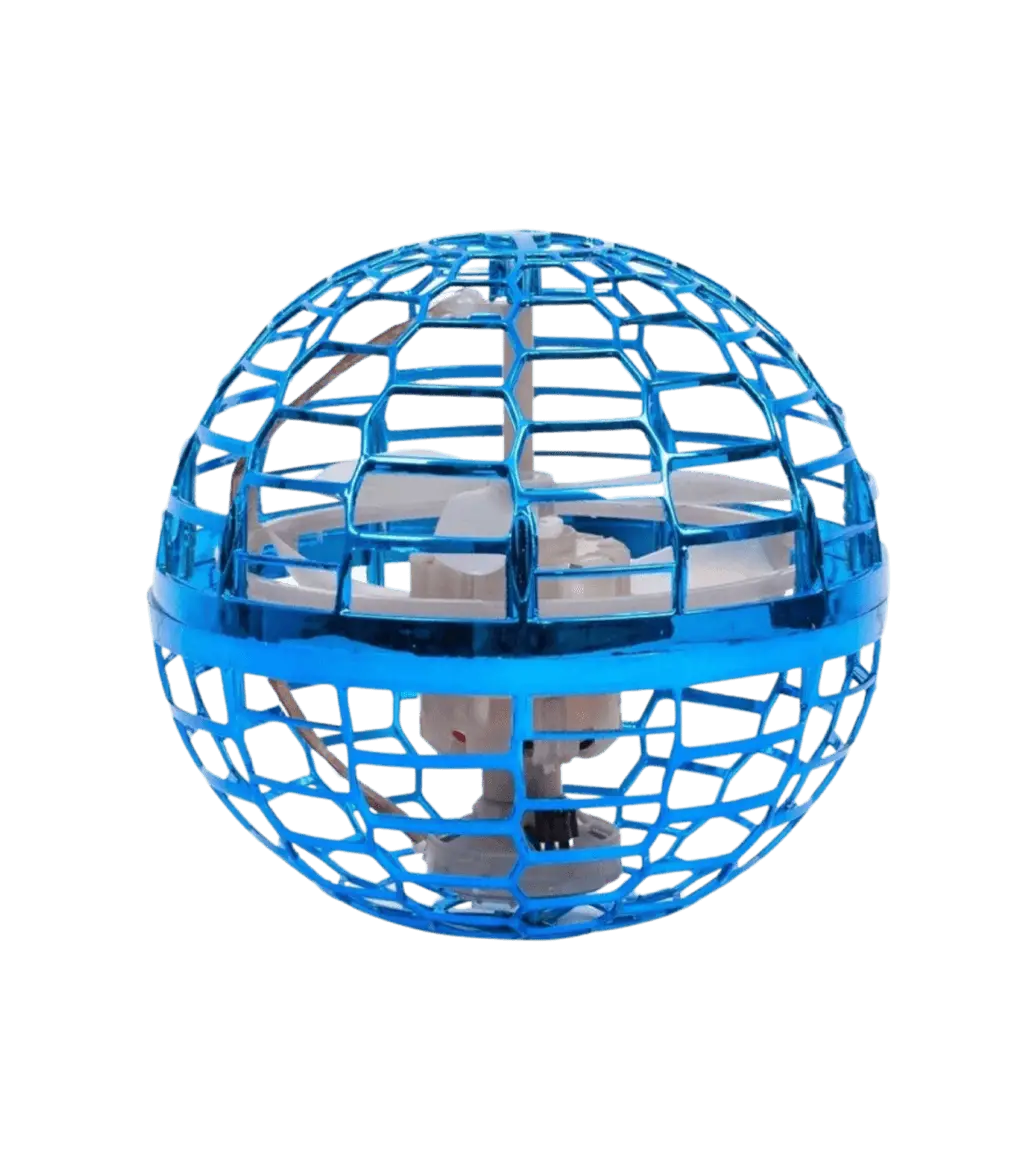 Fly Ball Toy