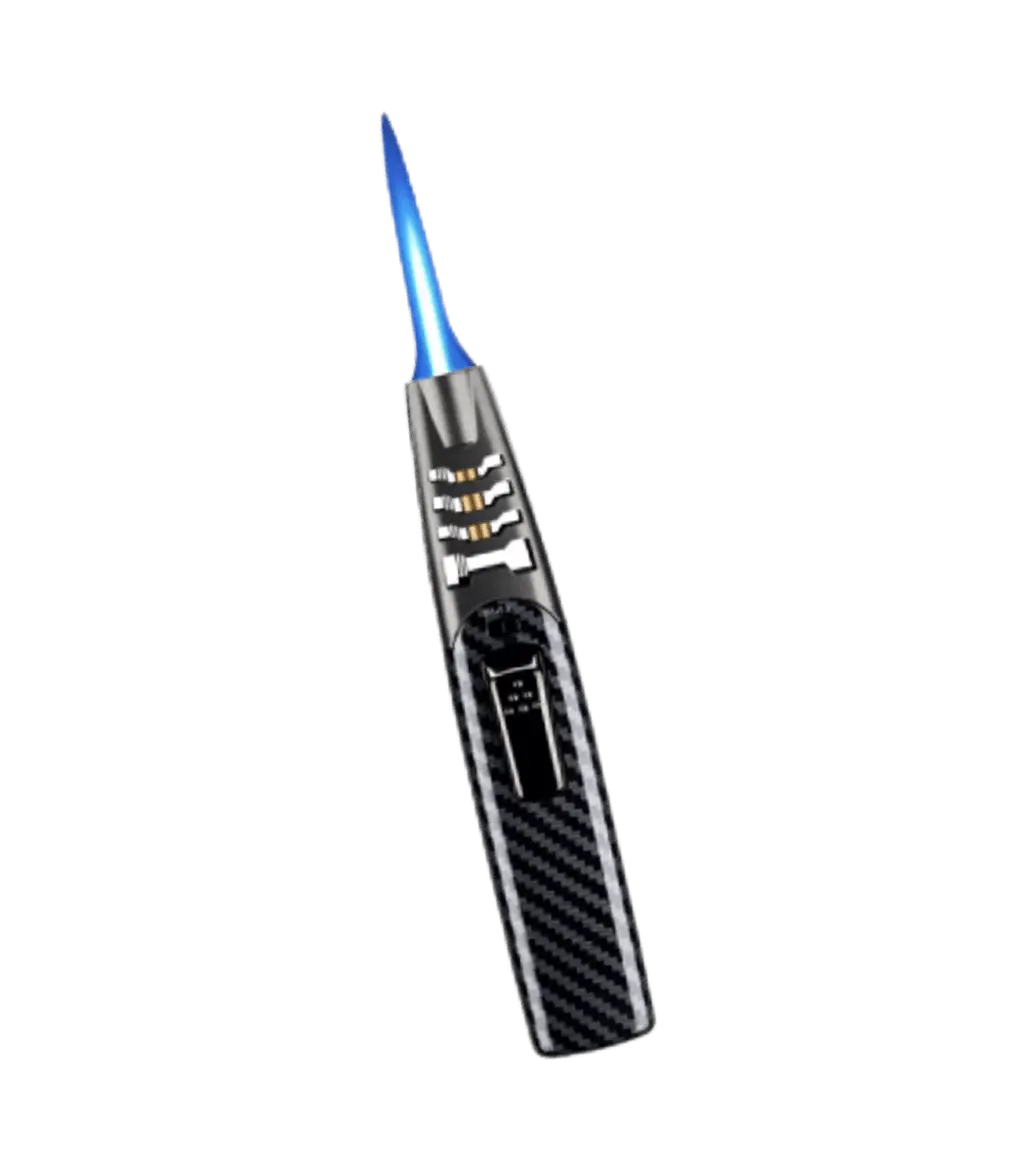 Portable Torch Lighter